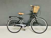 Damski Rower miejski GRETTA City Bike 28" rama 18” GOETZE INDIANA
