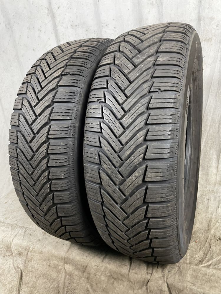 195/65R15 91T Michelin Alpin 6