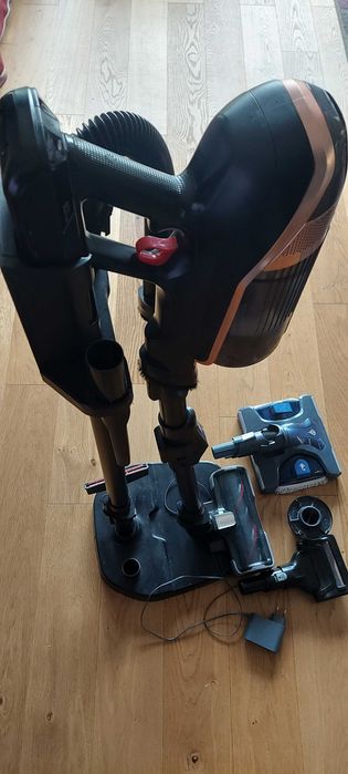 odkurzacz Tefal x-force 15.60