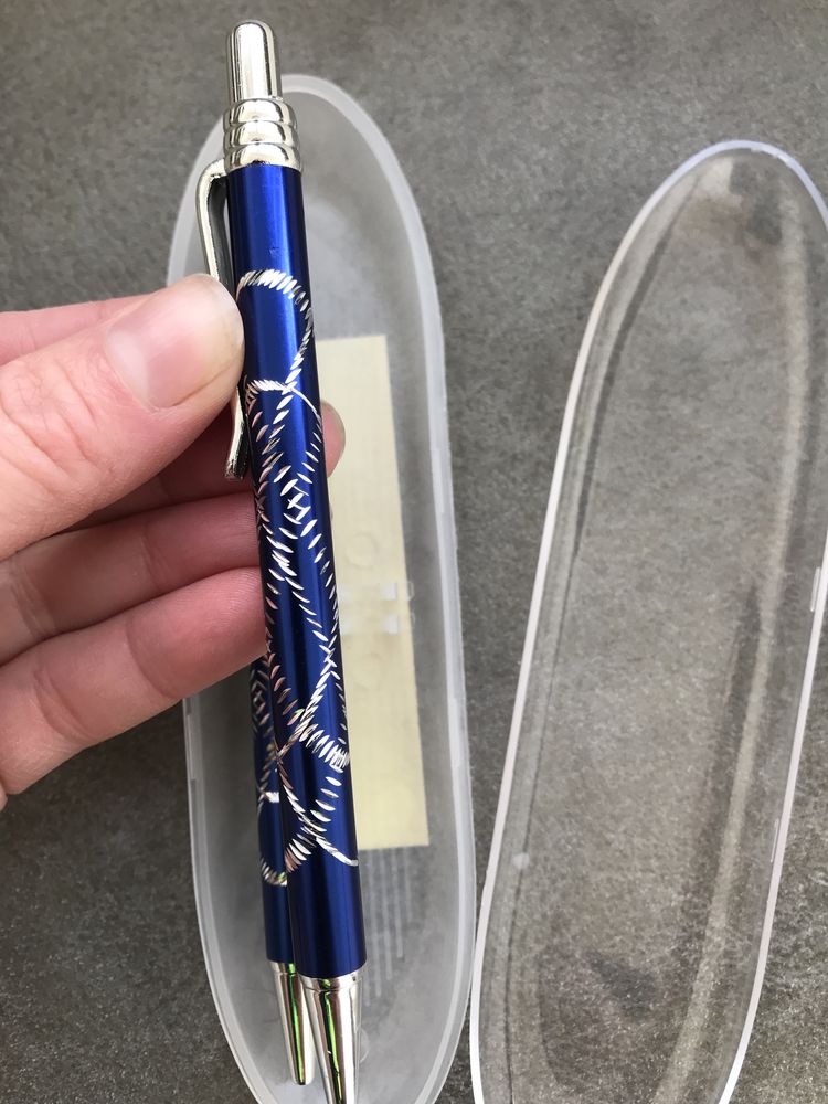 Подарочный набор ручек Германия ручок подарунковий набір в коробке