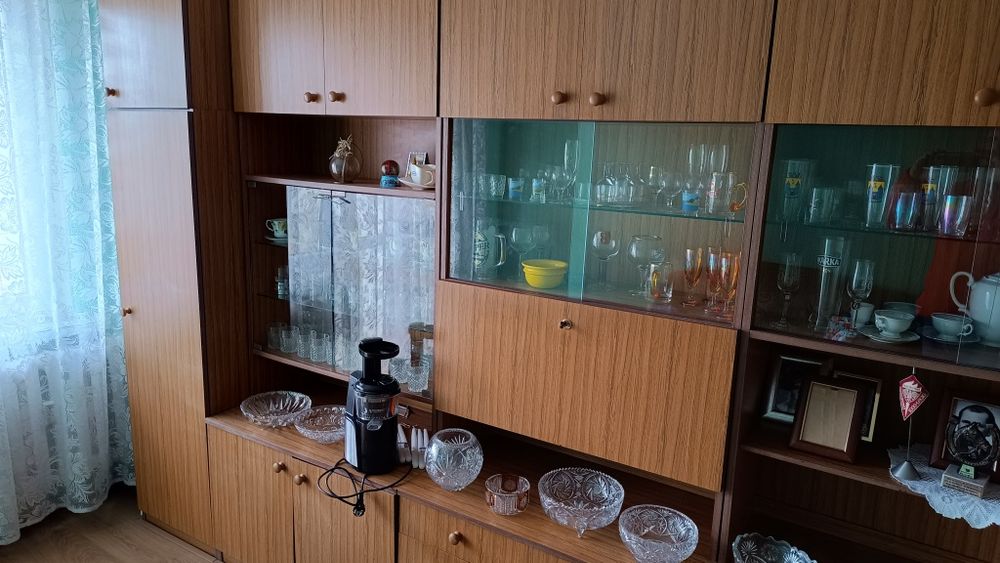 Zestaw mebli pokojowych