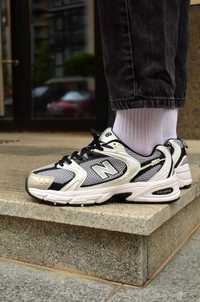 Кроссовки Мужские New Balance 530/Кросівки Нью Беланс/Чоловічі NB 530