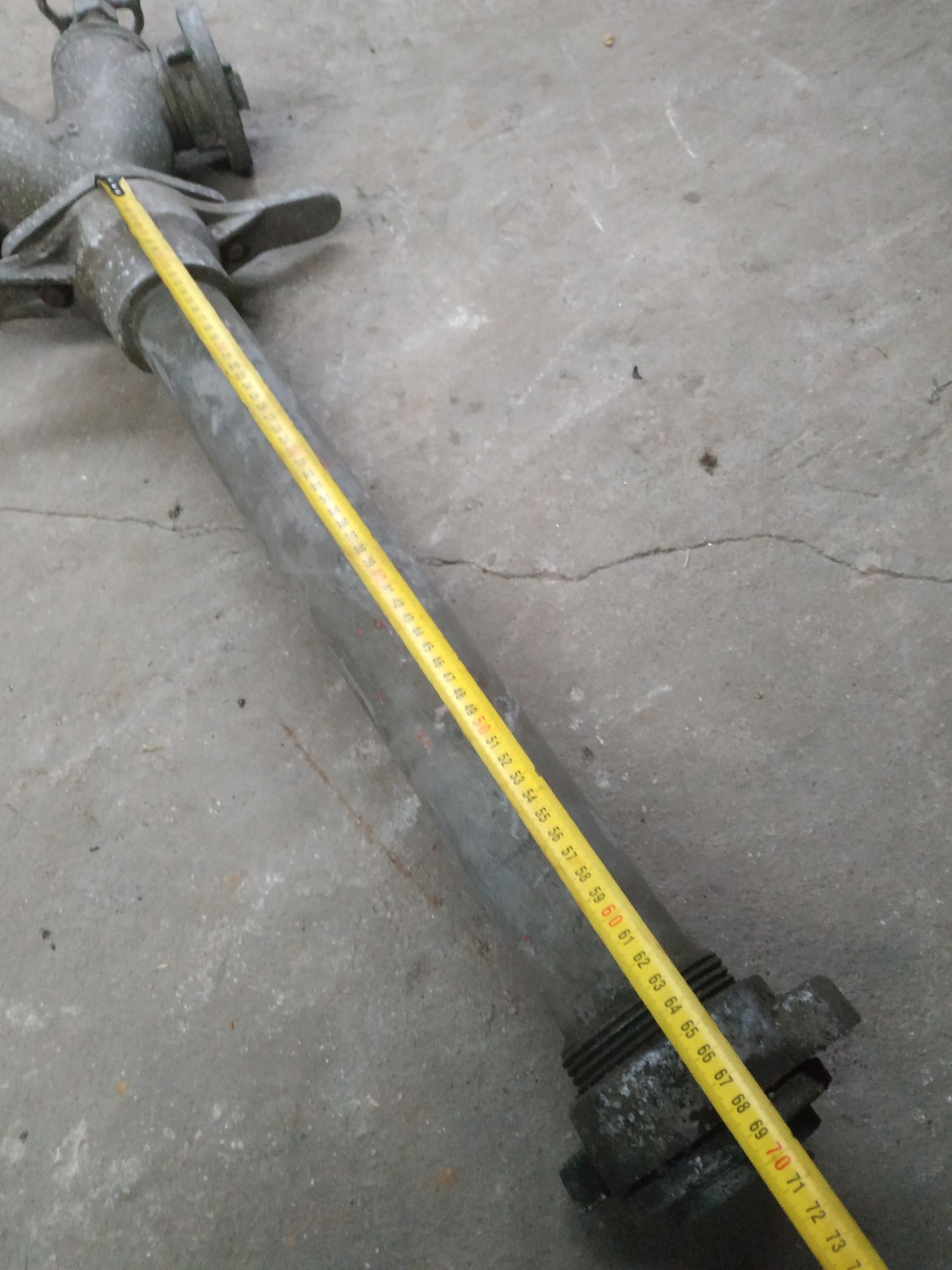 Sprzedam hydrant PRL