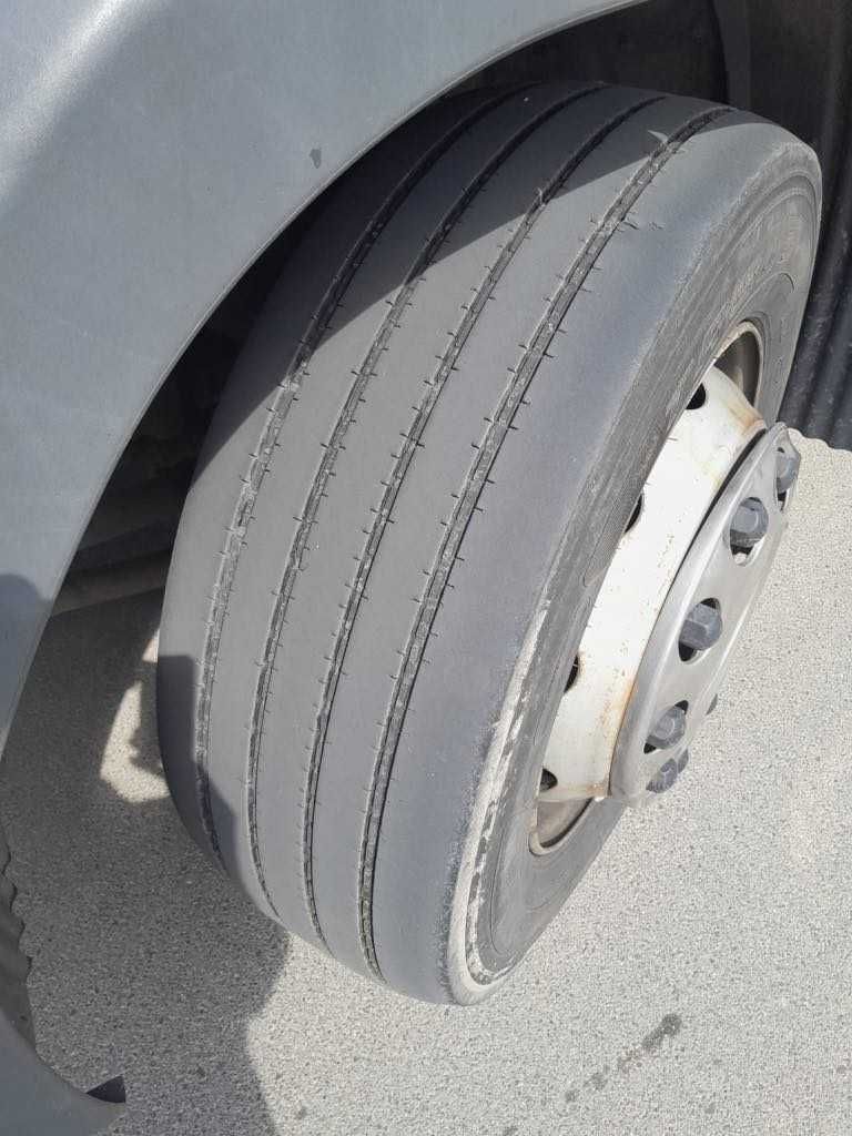 Sprzedam SCANIA, Autolaweta, solówka
