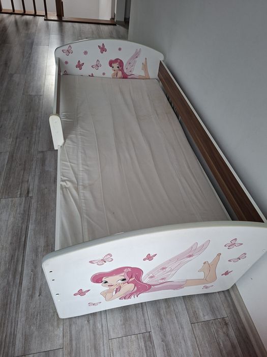 Łóżko 160x90 ZA DARMO