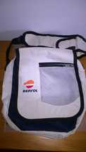 Mochila Bolsa Sacóla Repsol
