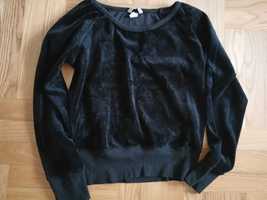 H&M bluza pluszowa rozmiar M