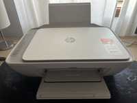 Impressora HP DeskJet 2720e (COMO NOVA)