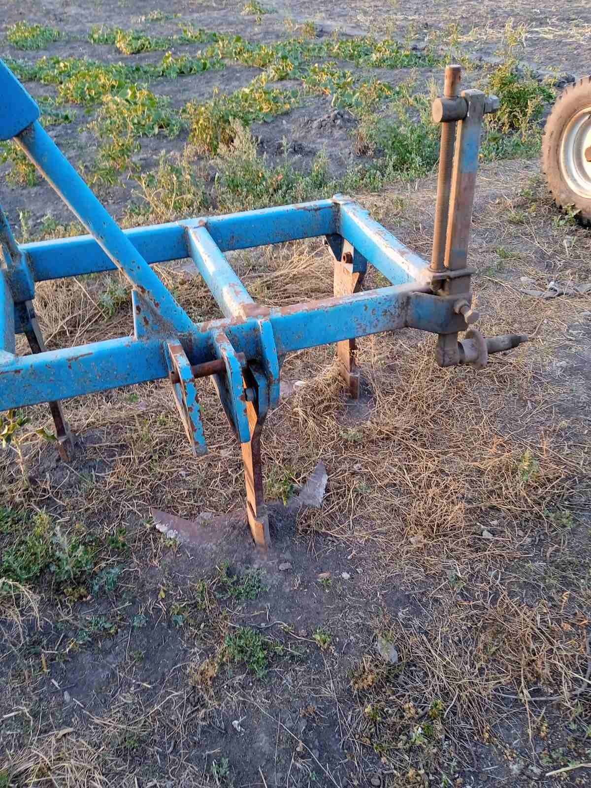 Продам плоскоріз 2.5