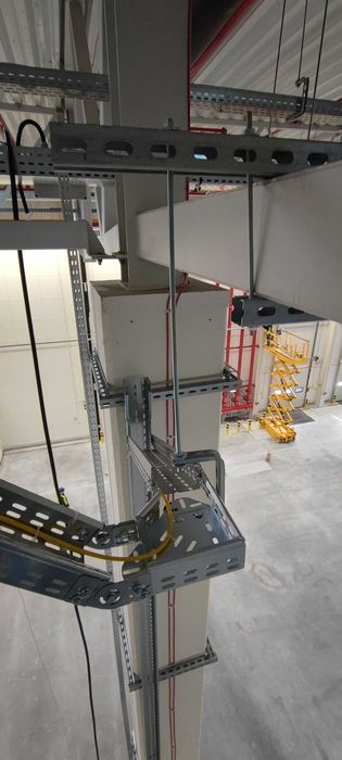 Elektryk | Usługi Elektryczne  | Nowe Instalacje | Indukcje | Awarie