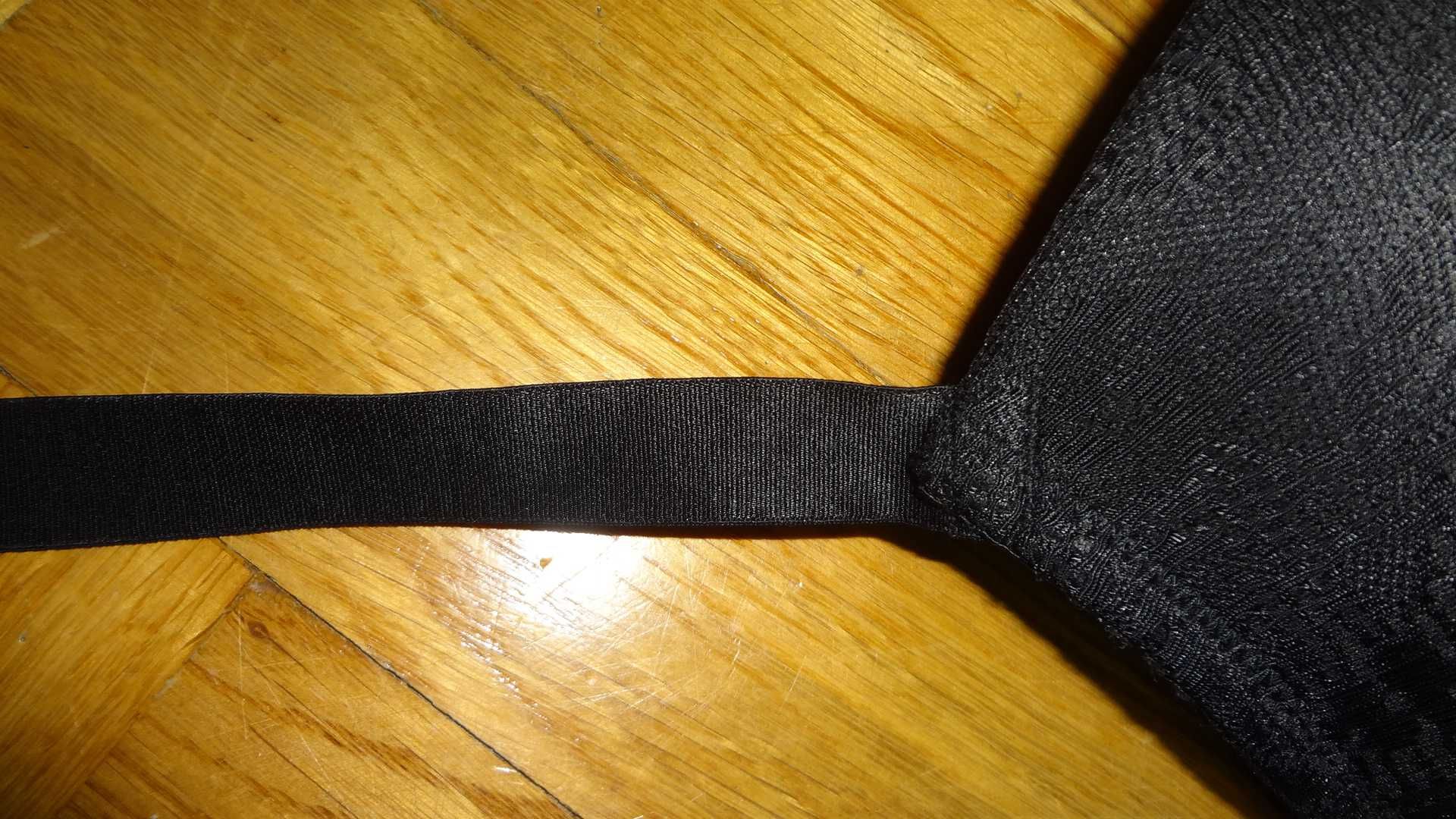 Biustonosz Primark 95E/42DD nowy jak freya