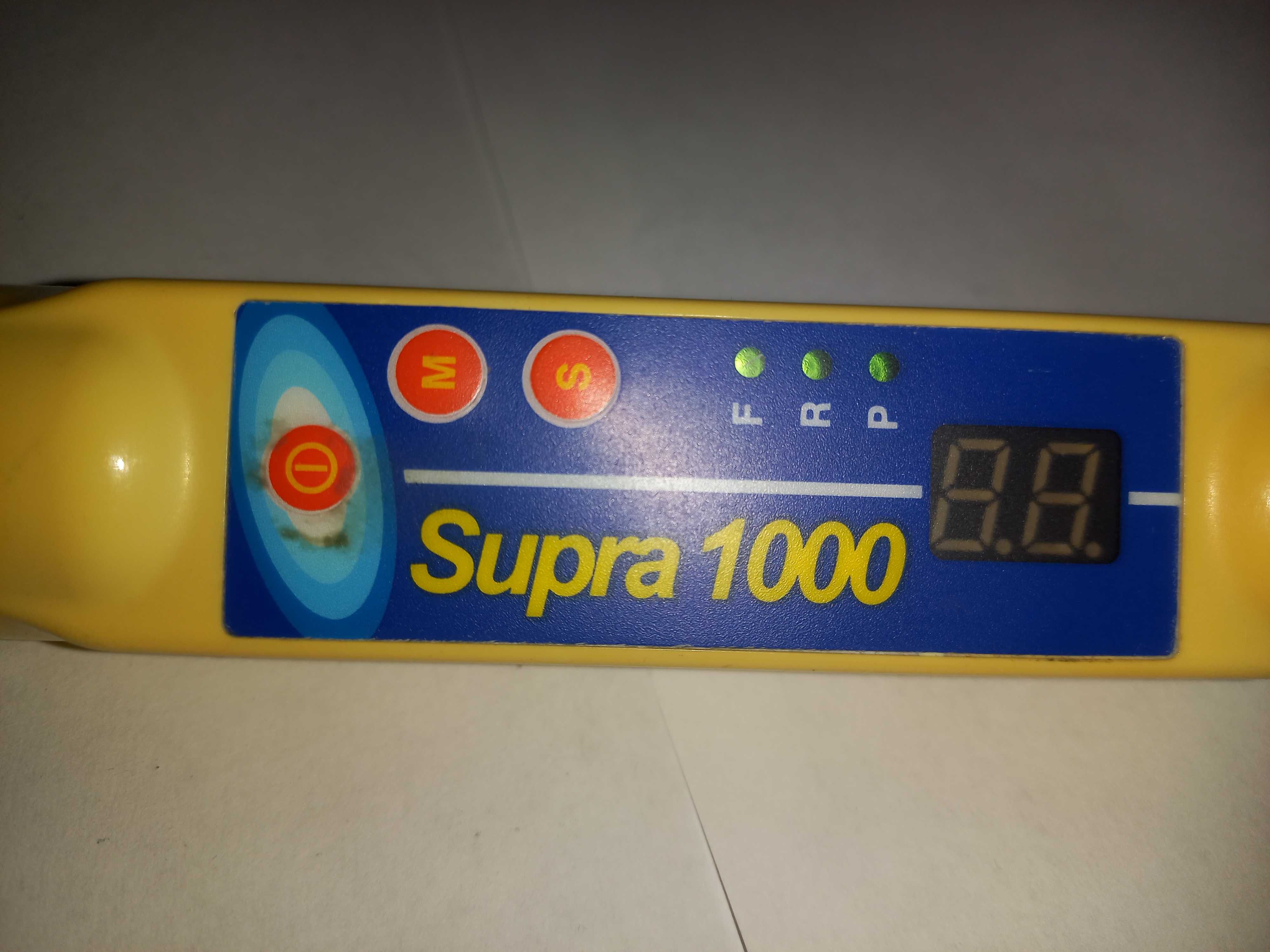 Фотополимерная лампа  Apoza SUPRA-1000 (Фотополимеризатор)