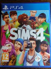 Sims 4 | Gra PS4