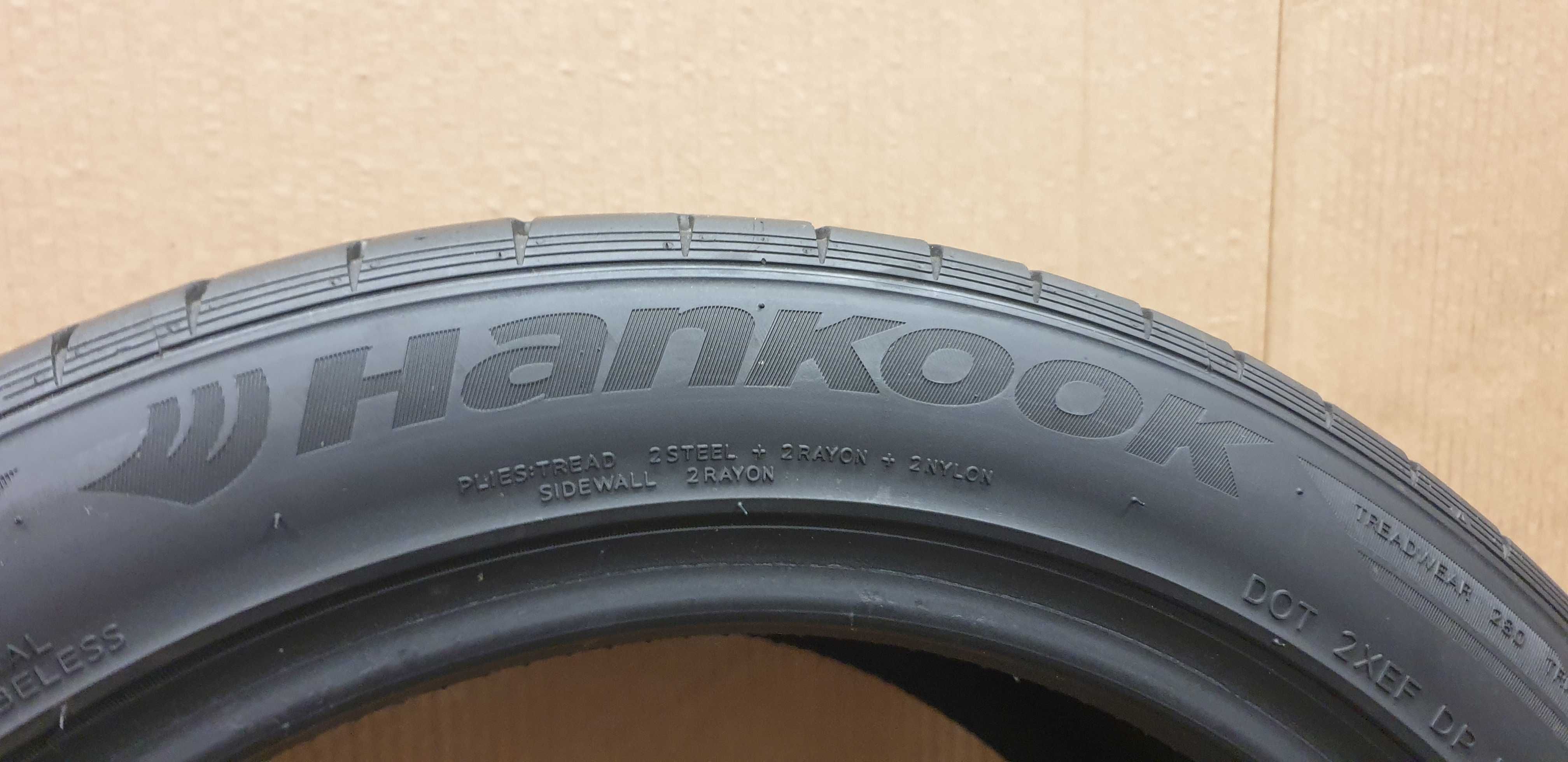 opony letnie Hankook Ventus V12 evo 245/45R18 100Y 2szt.