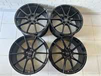 ASA - BBS 21" 5X120 BMW- 5, 6, 7, X4, X5, X6, M5 - KUTE