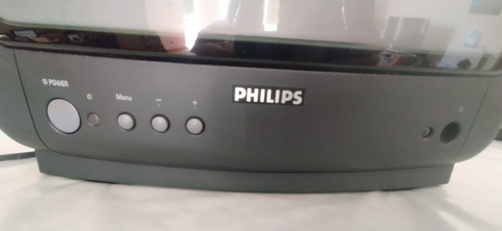 TV Philips 14 polegadas