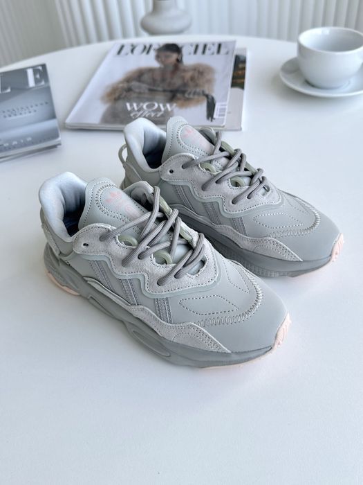 Жіночі кросівки Adidas Ozweego | женские кроссовки Adidas Ozweego