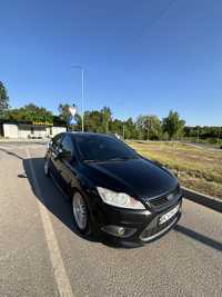 Срочно продам Ford Focus 2