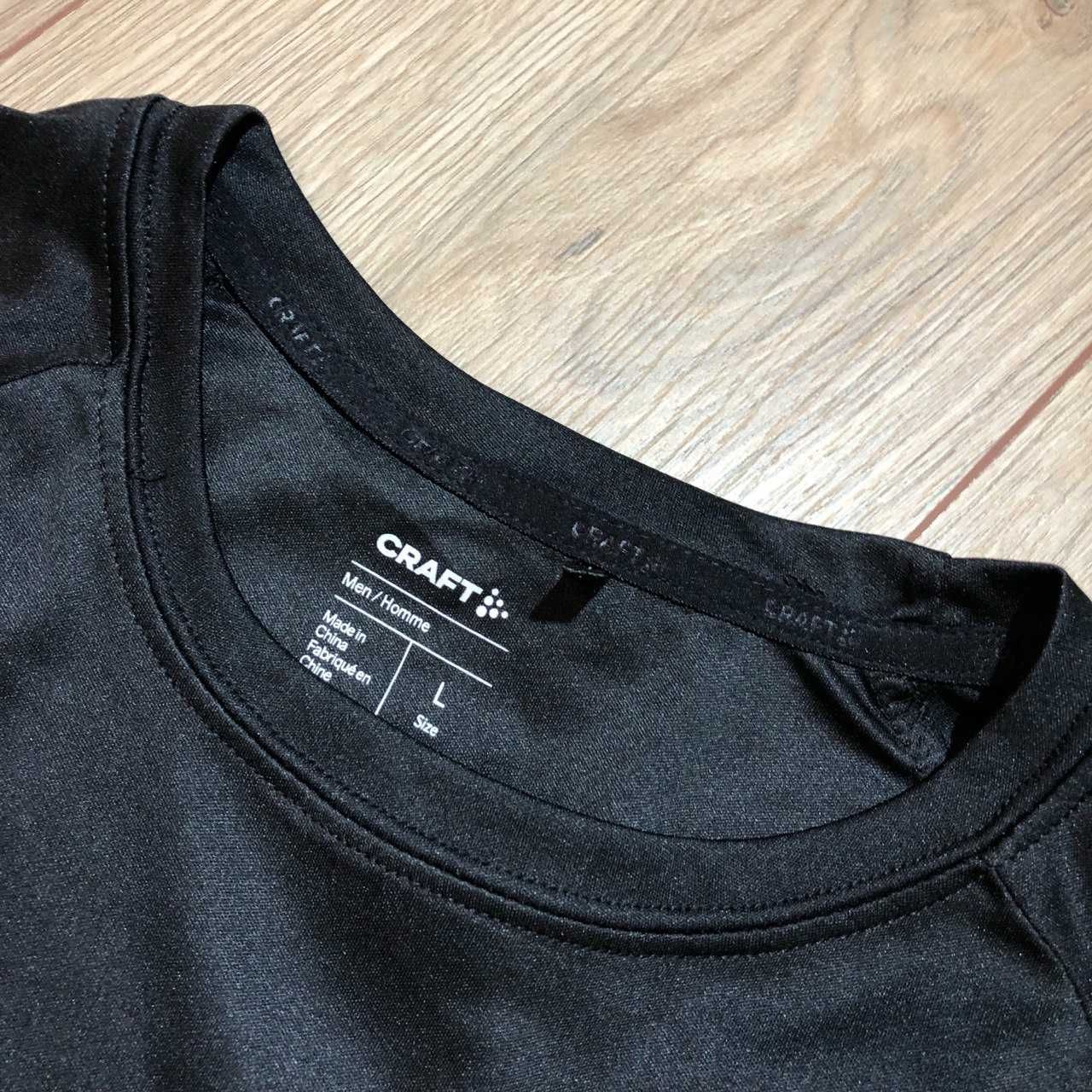 CRAFT Core футболка чоловіча L (оригінал)