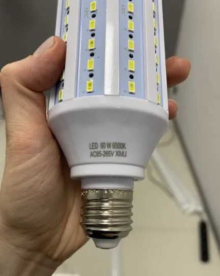 Світодіодна LED Лампа Кукурудза (фототехніка)