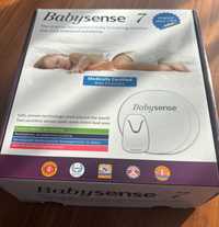 Babysense 7 monitor oddechu stan idealny