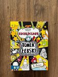 Tomek Łebski niezły szczęściarz