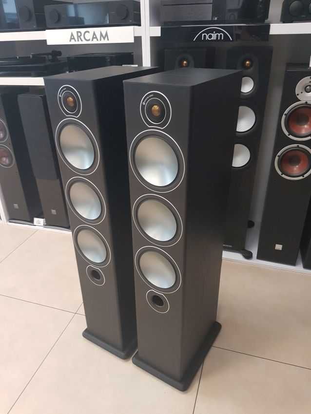 Monitor Audio Bronze 6 AudioMix Kraków