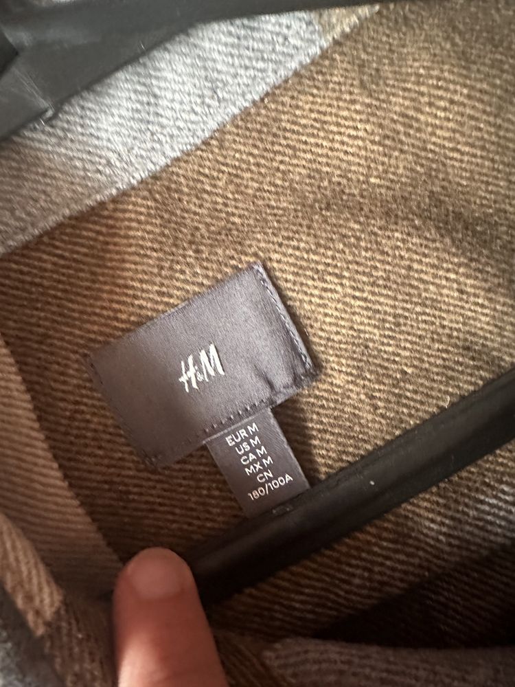 Сорочка HM.