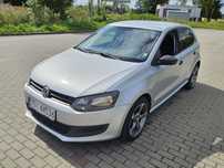 Polo 1.6d * Lift * Pierwszy Właściciel * Super Stan