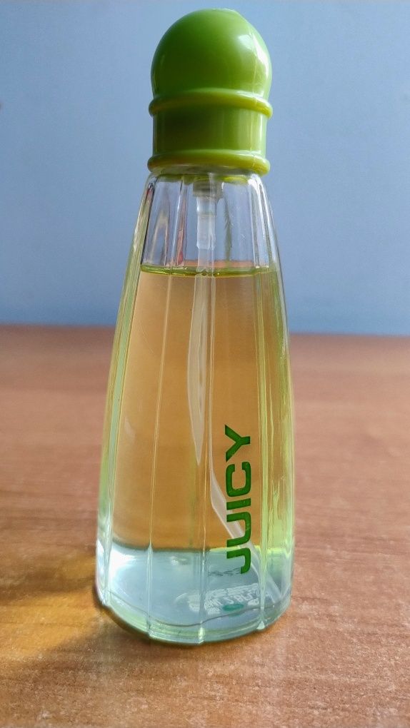 Perfuma Juicy nowa 85 ml