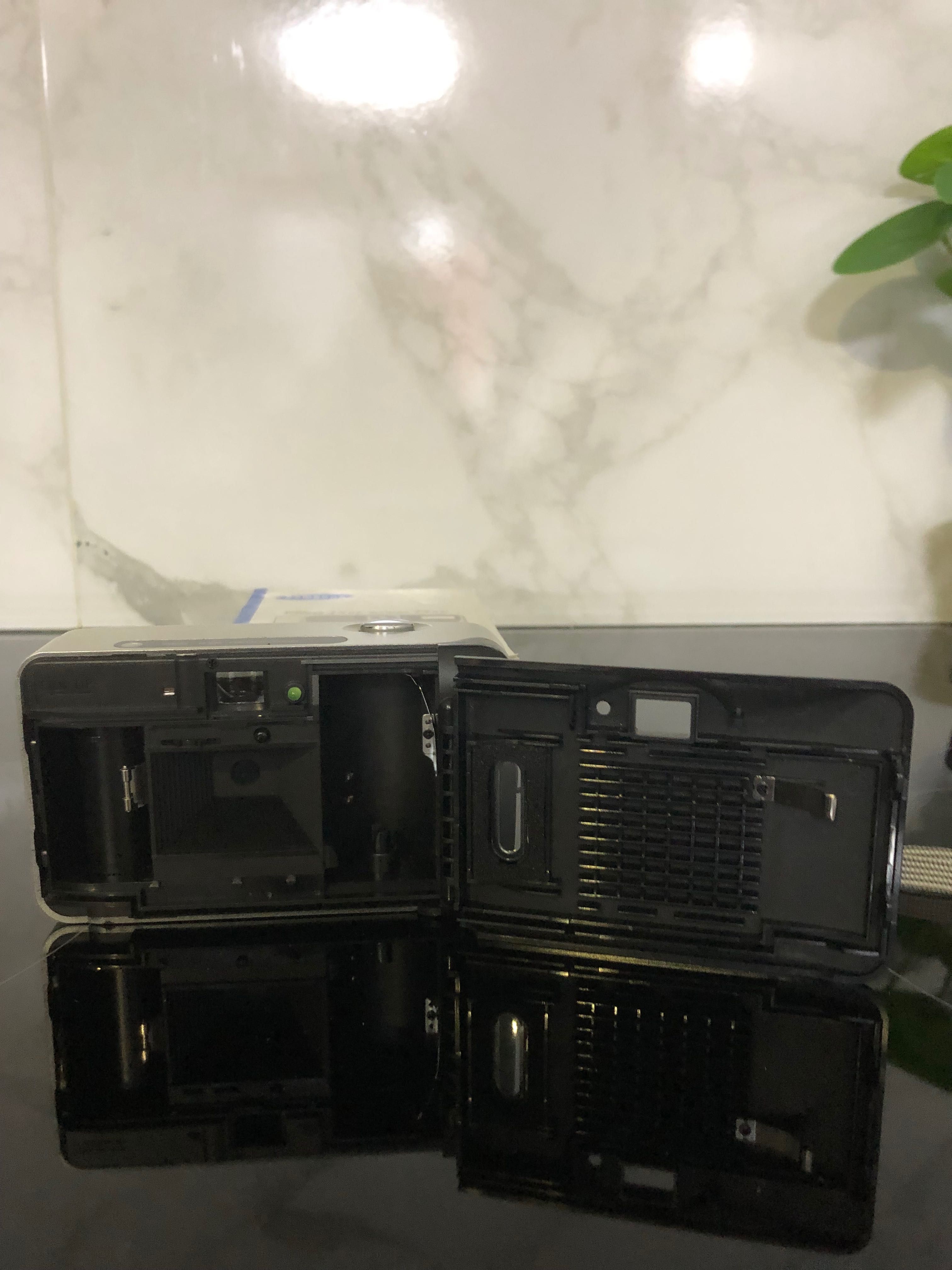 Фотоаппарат Samsung Fino 15se