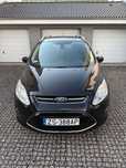 Ford Grand C-MAX Ford Grand C-Maxx 1.6 EcoBoost