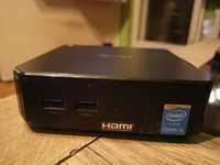 Mini PC ASUS Chromebox CN62 i3-5010u 4Gb 16SSD W10 HDMI DP