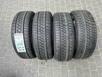 NOWE Opony Continental Conti TS830P - 205/60/16