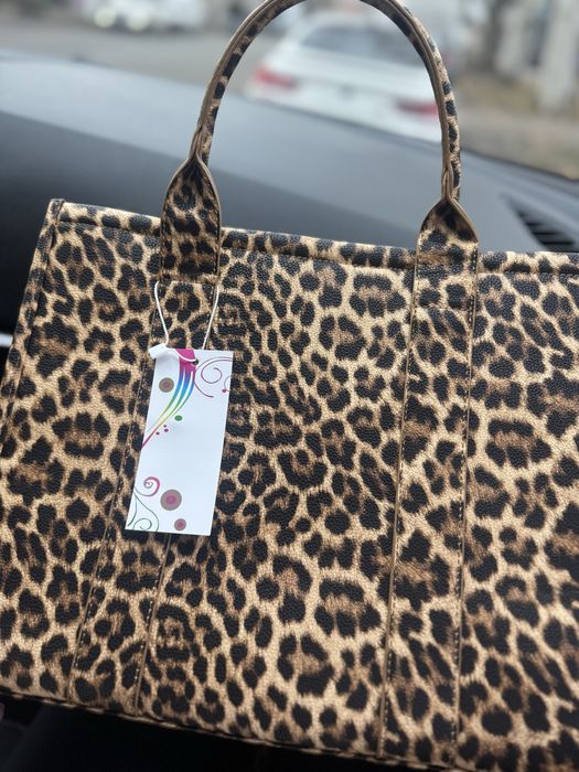 Сумка-тоут Marc Jacobs The Tote Bag