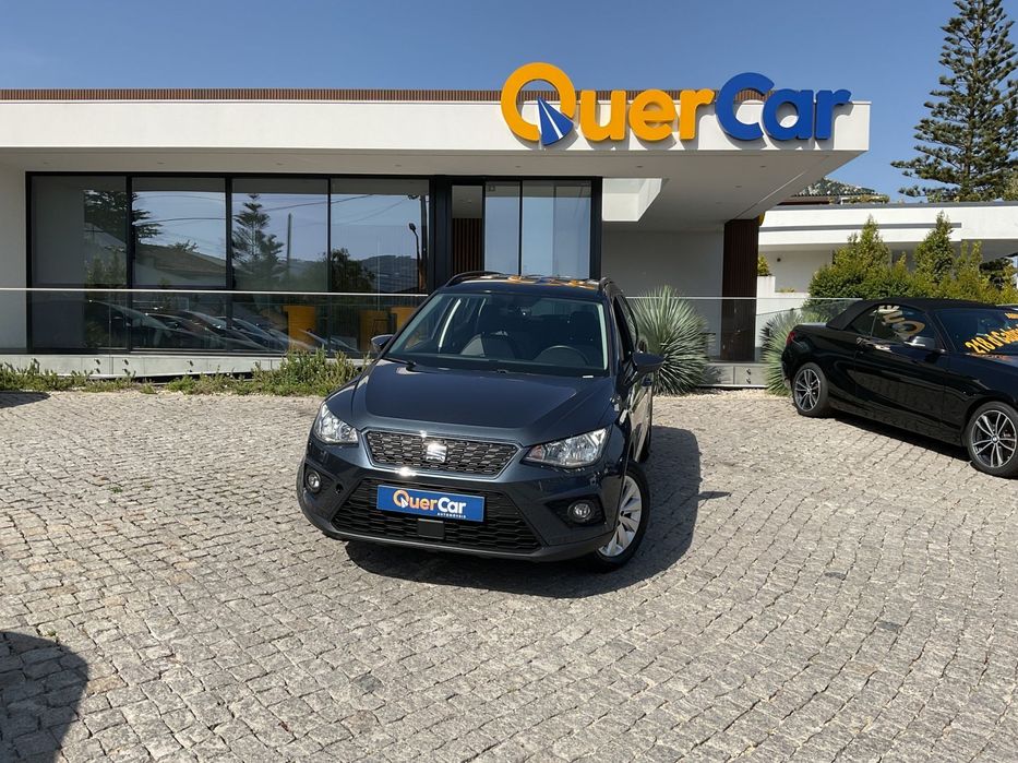SEAT Arona 1.0 TSI Style