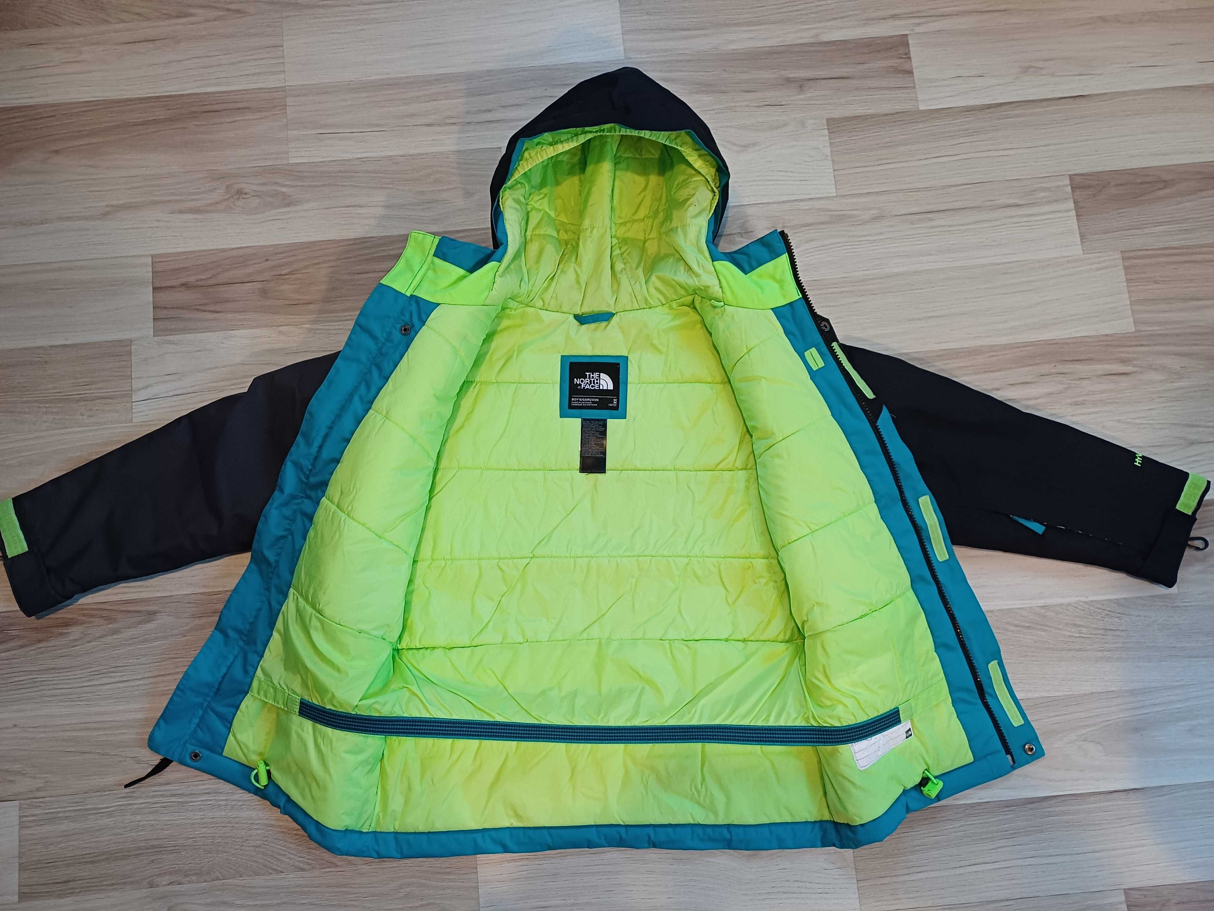 Kurtka The North Face dla dziecka (roz. M, 10-12 lat)