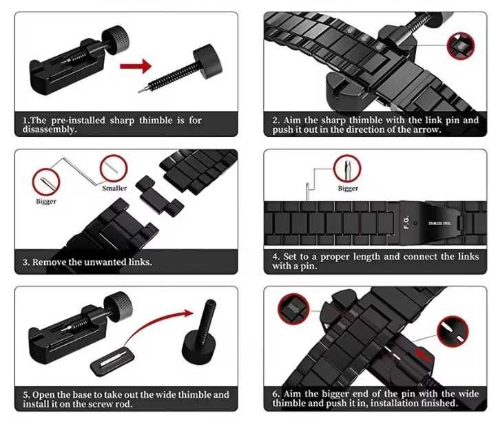 Ремешок, браслет для Samsung Watch Ultra, ремешок для Samsung Watch8