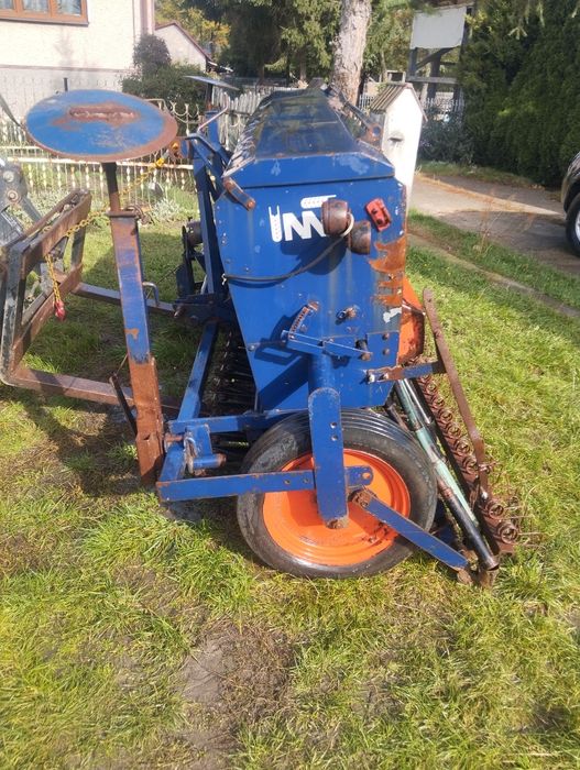 Sprzedam siewnik Nordsten