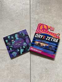 Qry&Zetha-Resoraki + Qry „Droga Snów” (Preorder Ltd)