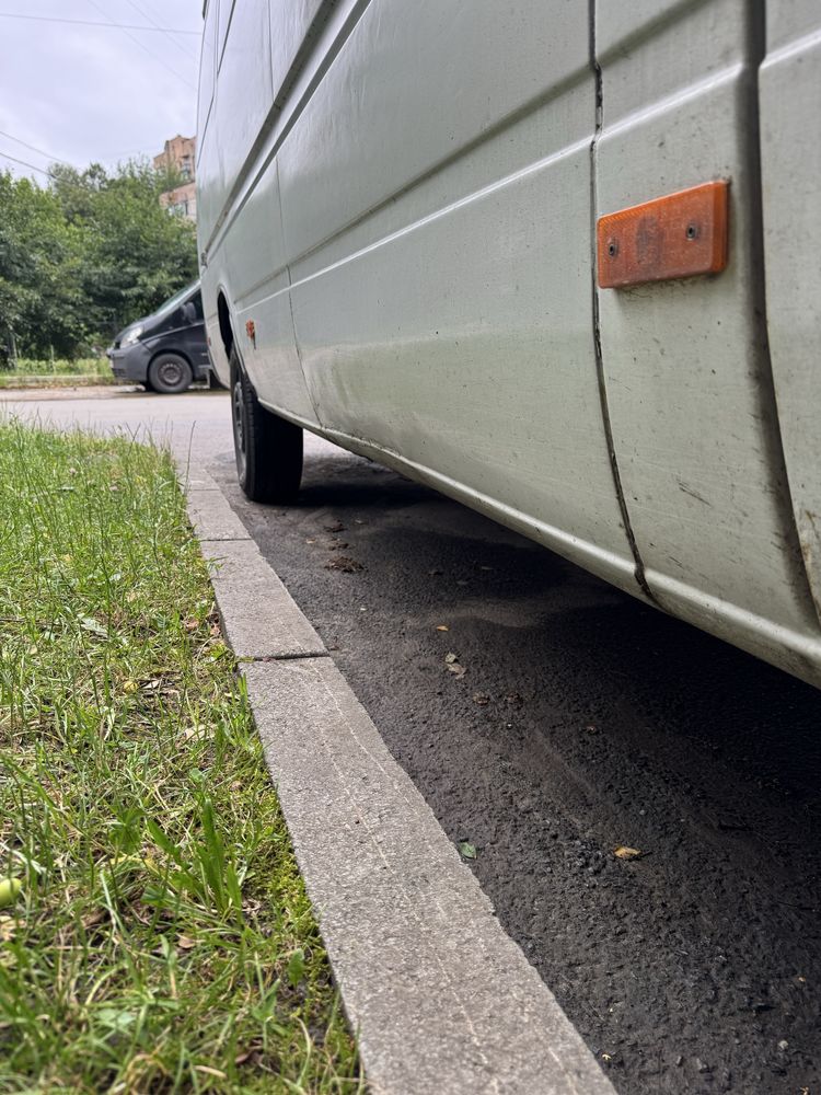 Продам Sprinter 311 2005р