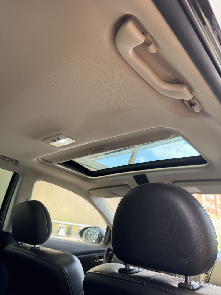 Mazda 6 2.2 Disel MZR