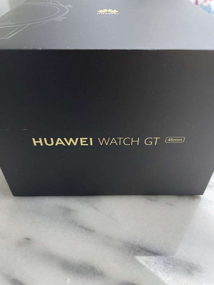 Smartwatch HUAWEI GT