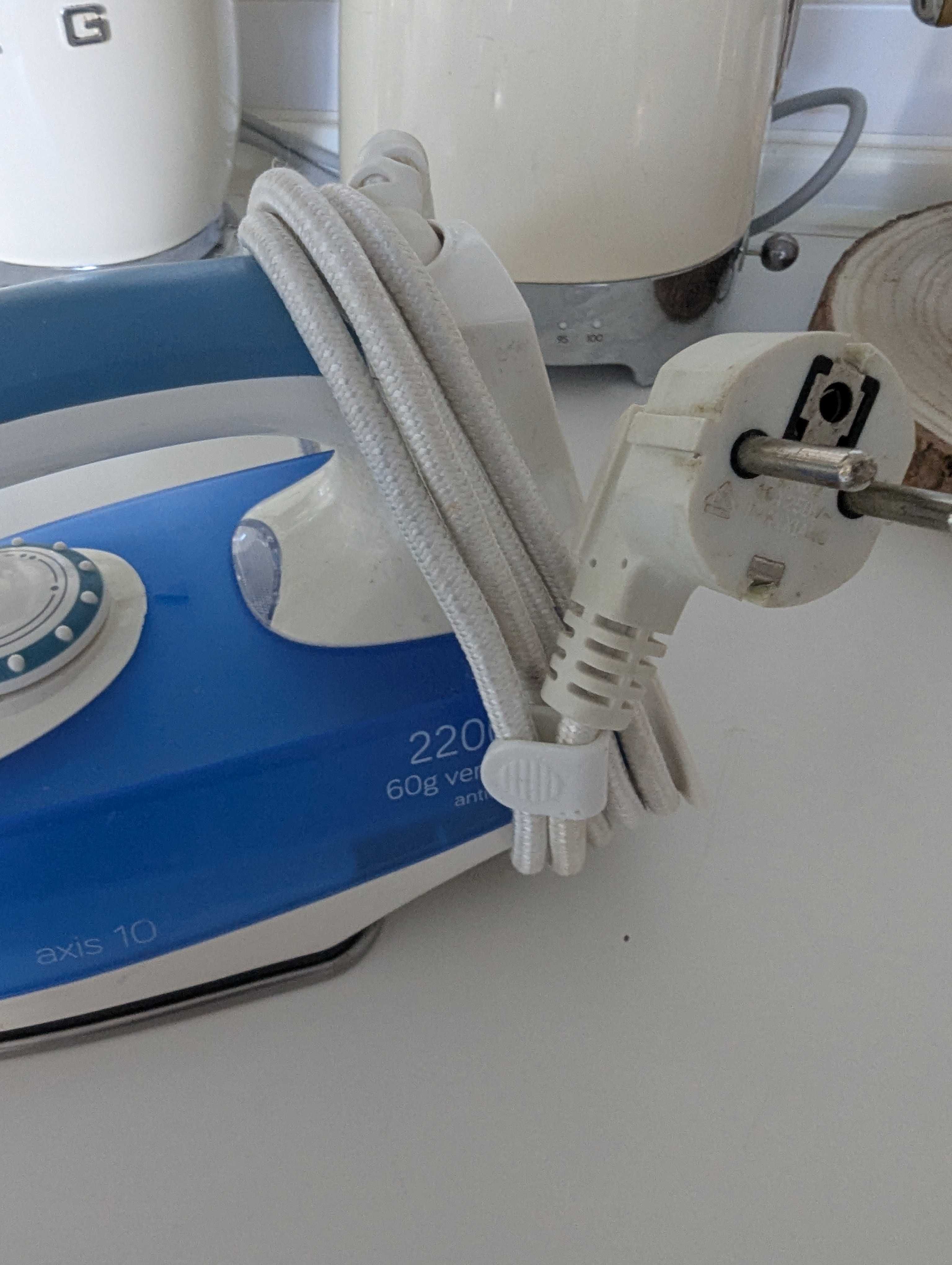 Ferro de engomar Ufesa Axis 10 2200 W