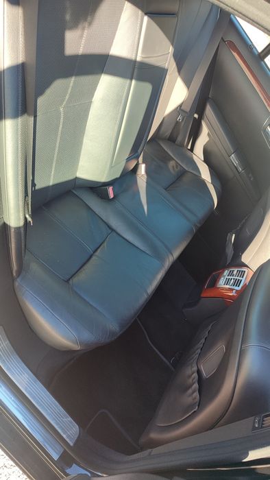 Mercedes S320 CDI 7G  70€ IUC