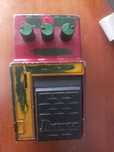 Ibanez Fat Cat Distortion