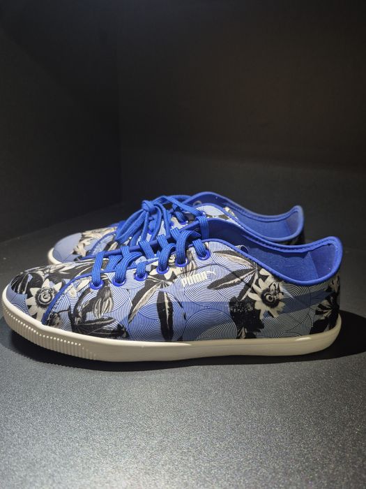 Жіночі кеди Puma Puma Star X HOH B Palm(Оригінал)38-24см