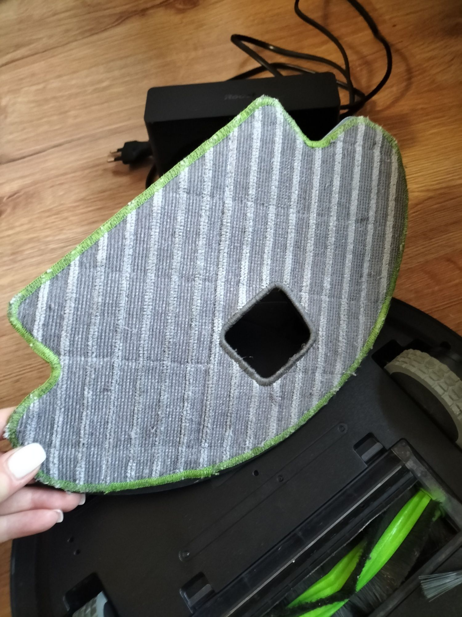 Robot sprzątający IROBOT Roomba Combo R113840