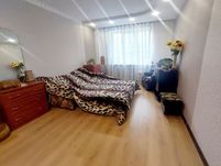 Однокімнатна квартира в центрі Бучі