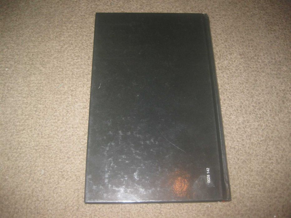 Livro dos Ficheiros Secretos "Uma Outra Pele" de Ben Mezrich